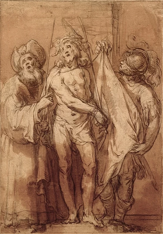 Ecce Homo
